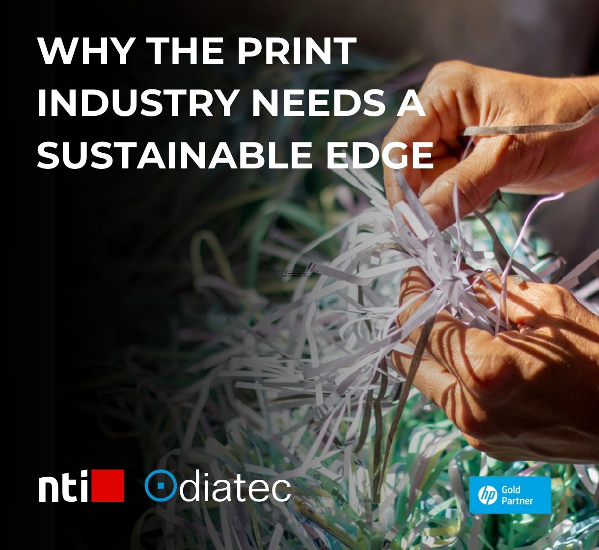 The Irish Print Industry Needs a Sustainable Edge