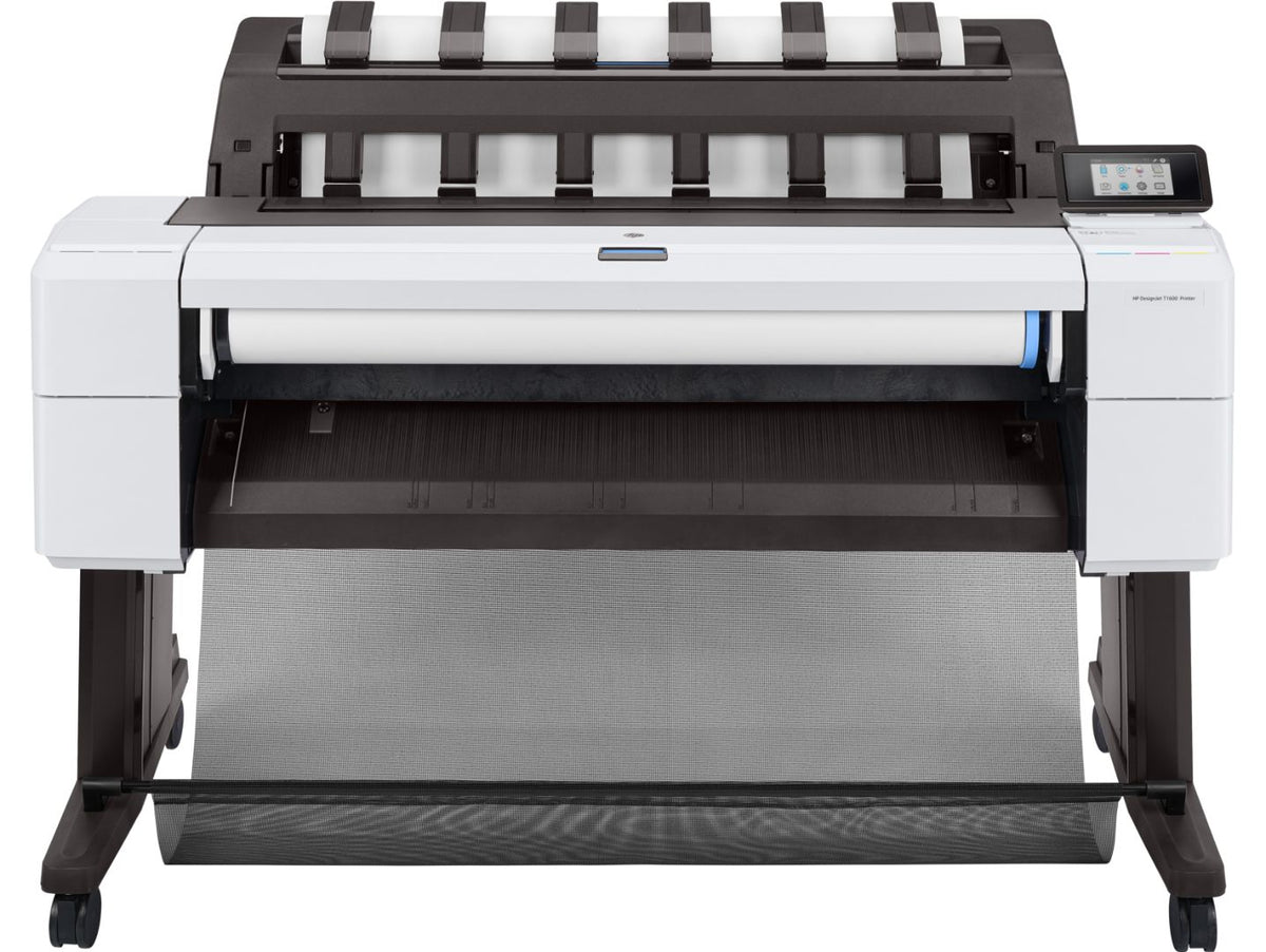 HP Designjet T1600