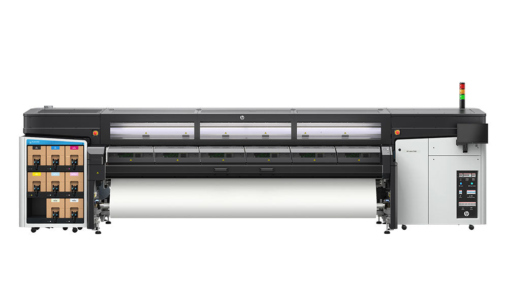 HP Latex FS 60 Series