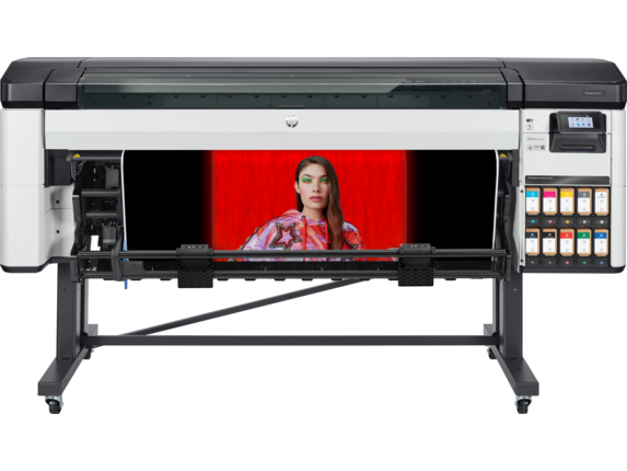 HP DesignJet Z9+ Pro