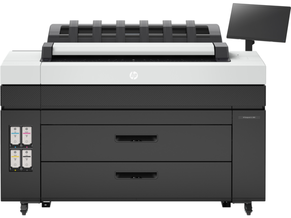 HP PageWide XL 3920