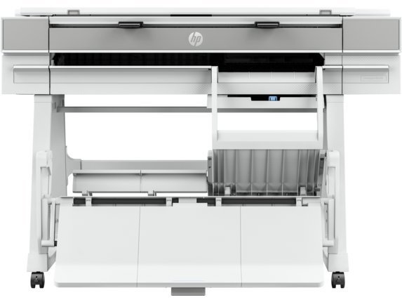 HP Designjet T850 and T950